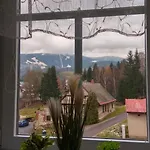 Barbucha Gerendaház *