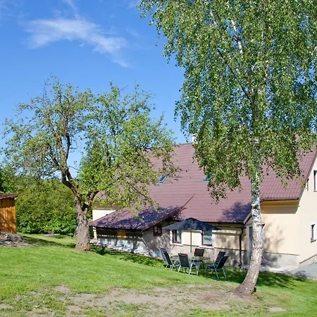 Barbucha Lodge *