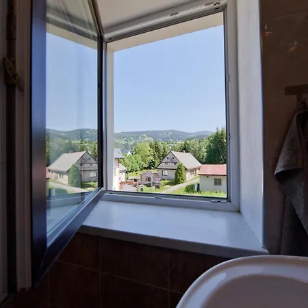 Barbucha Rokytnice nad Jizerou