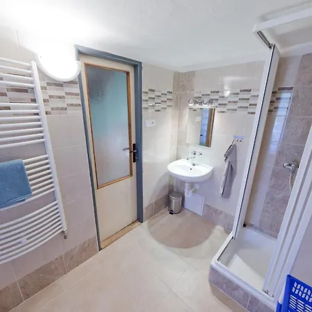 Lodge Barbucha Rokytnice nad Jizerou