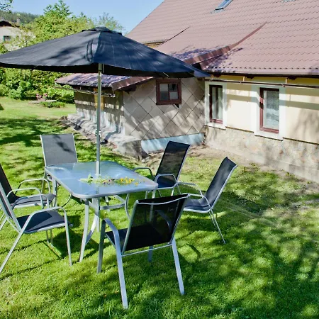 Barbucha * Rokytnice nad Jizerou