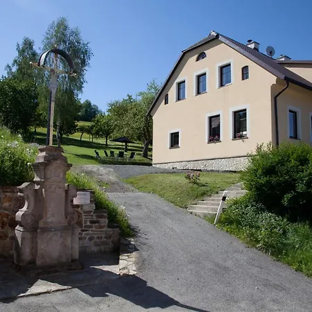 Barbucha * Rokytnice nad Jizerou