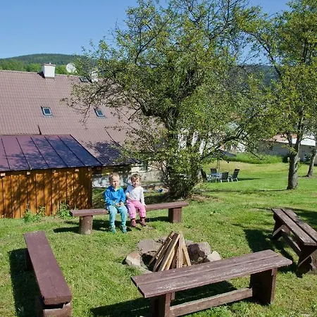 Lodge Barbucha