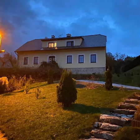 Barbucha * Rokytnice nad Jizerou
