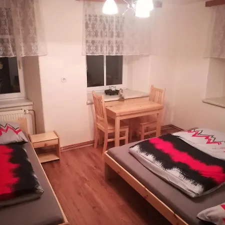 Barbucha Rokytnice nad Jizerou
