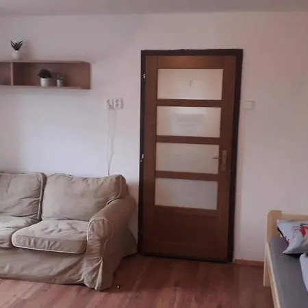 Barbucha Rokytnice nad Jizerou