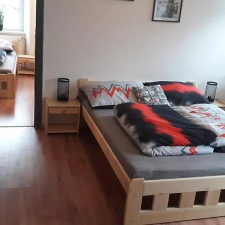 Lodge Barbucha