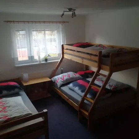Lodge Barbucha