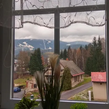 Barbucha Деревянный коттедж *