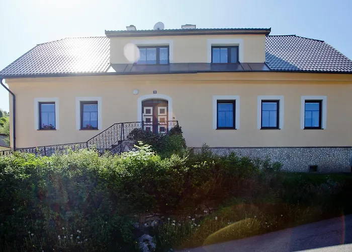 Barbucha Jaktstuga Rokytnice nad Jizerou