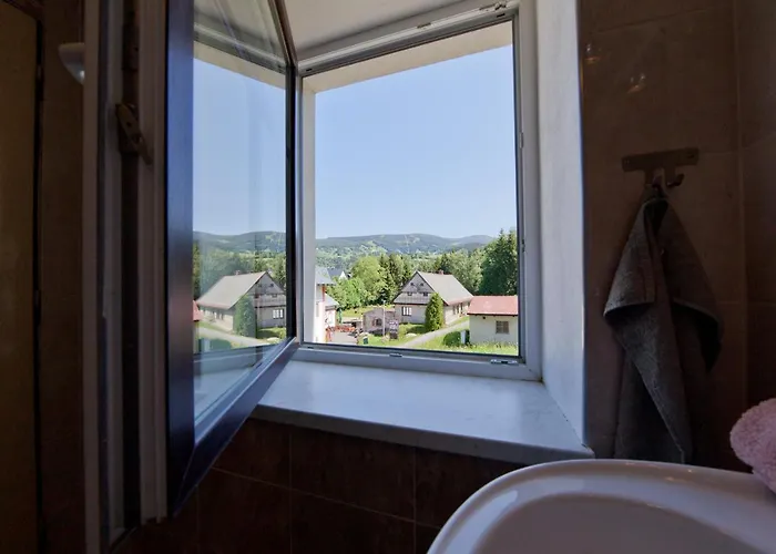 Barbucha Rokytnice nad Jizerou
