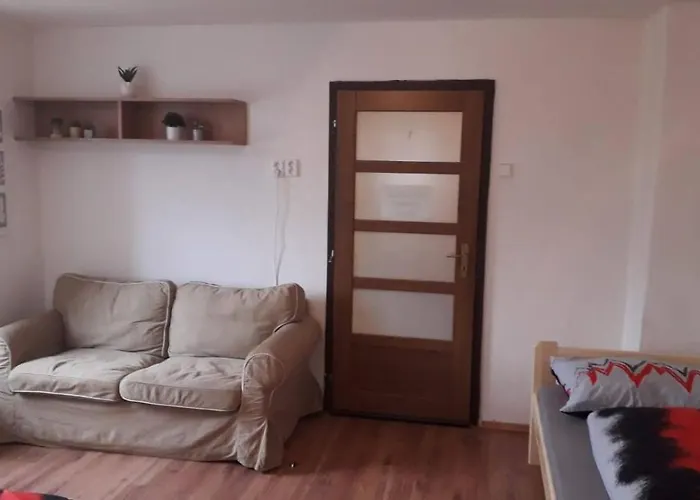 Barbucha Rokytnice nad Jizerou