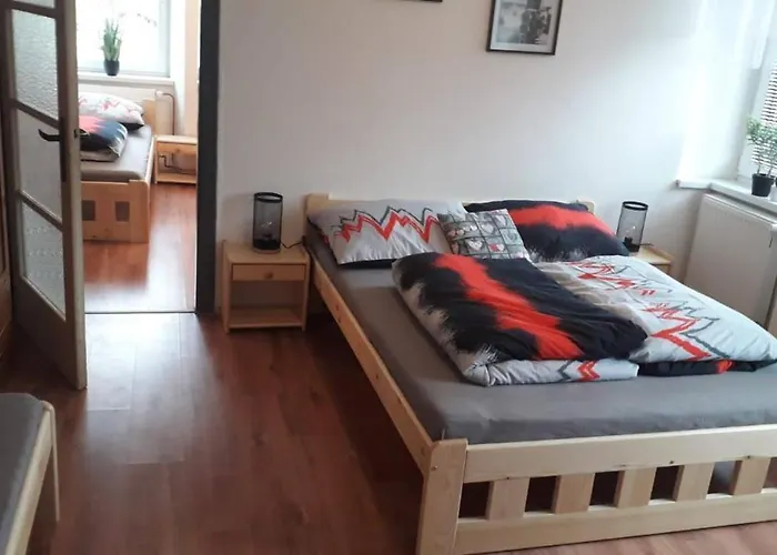 Jaktstuga Barbucha